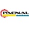 Paenal - Porto Amboim Estaleiros Navais, Lda. logo