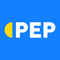 PEP Angola logo