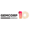 GEMCORP ANGOLA logo